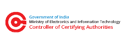 Controller of Certifying Authorities (CCA)